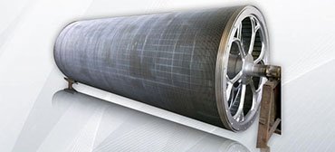 CYLINDER MOULD