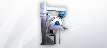 EXTRACTOR PRESS