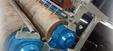 SIZE PRESS