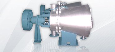 TURBO SEPARATOR